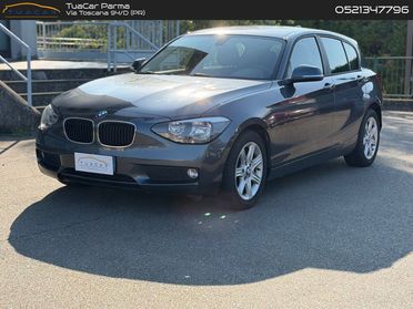 Bmw 116 Urban 116 d #11780