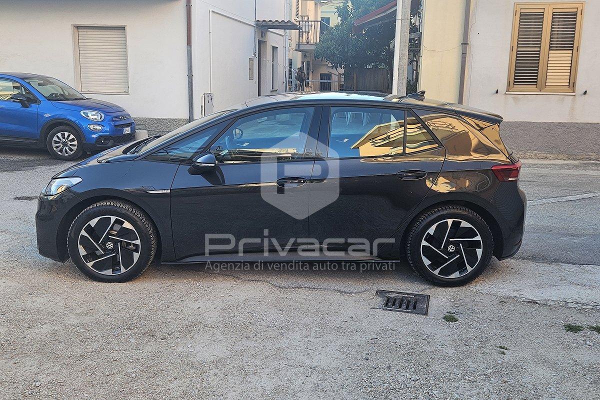 VOLKSWAGEN ID.3 Pro Performance