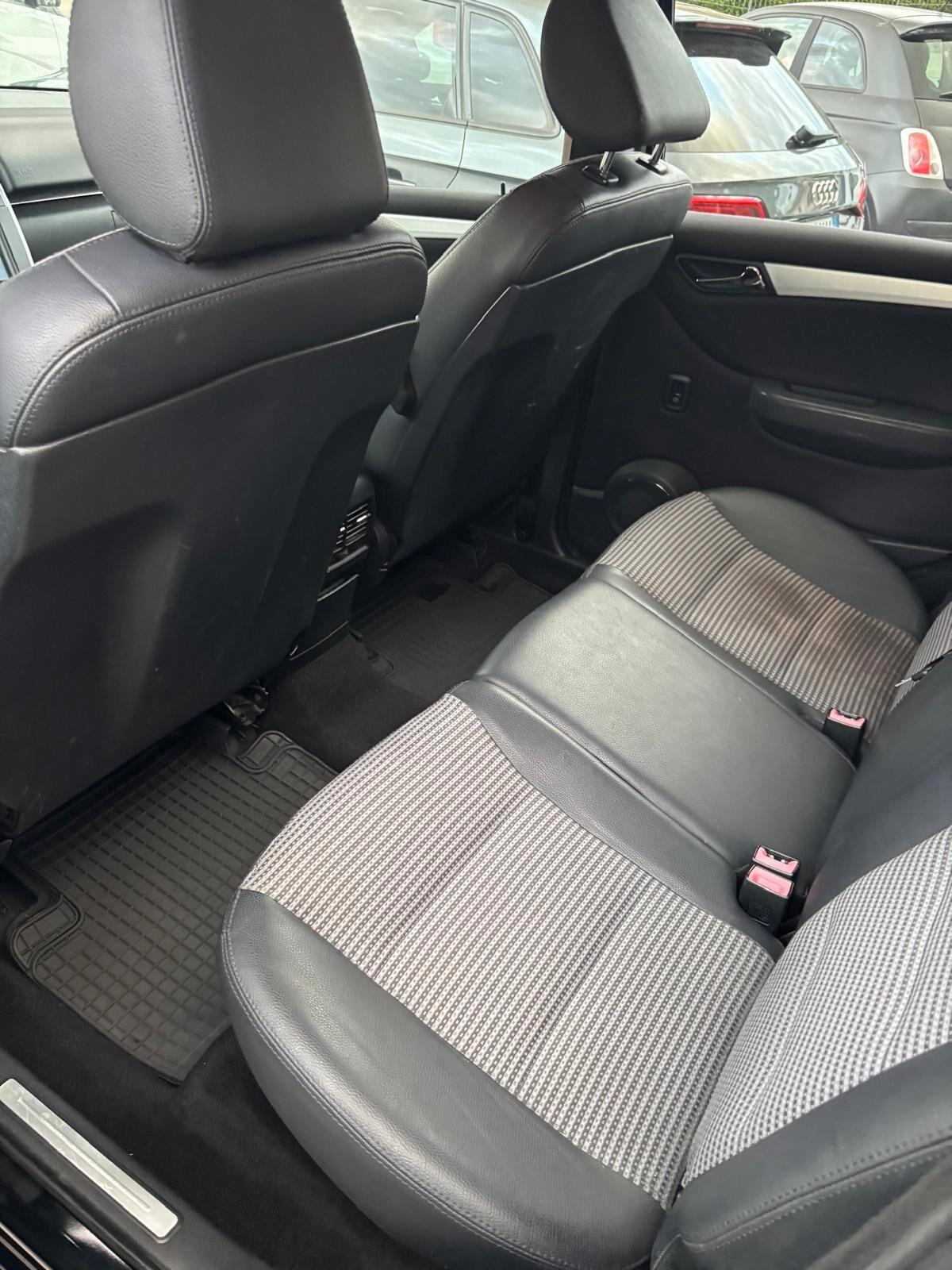 Mercedes-benz B 180 CDI Sport