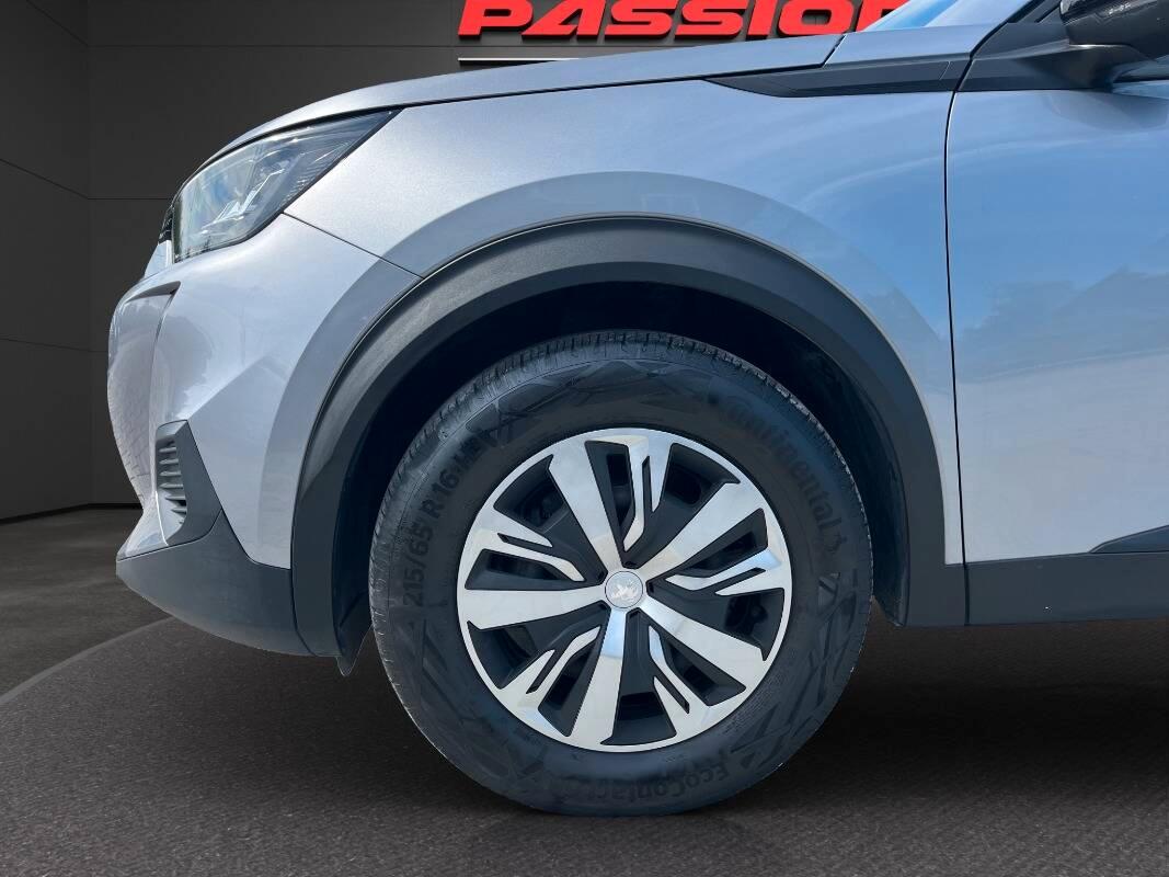 Peugeot 2008 1.2 puretech Active Pack s&s 100cv