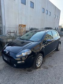 Fiat Punto 1.2 young 5p