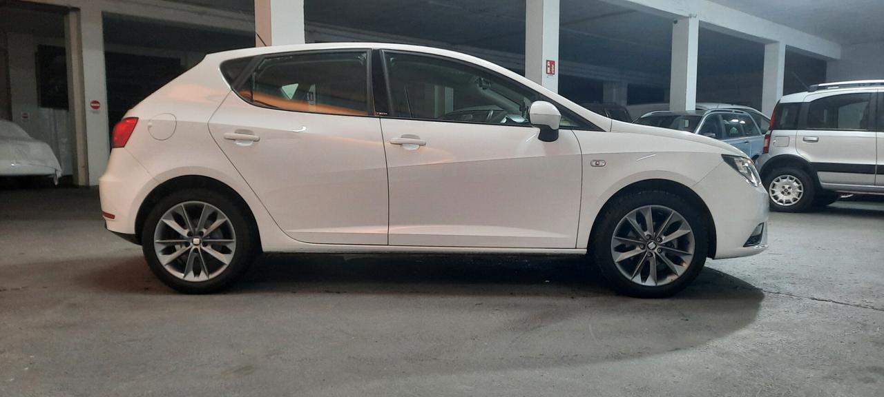Seat Ibiza 1.2 70 CV 5 porte Business