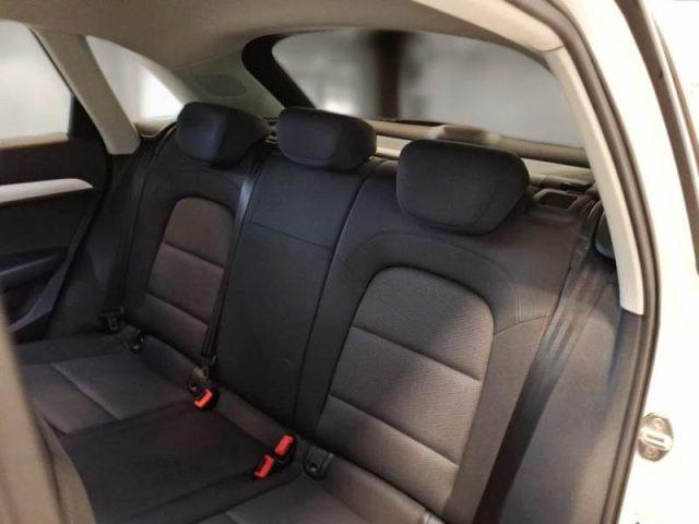 AUDI Q3 2.0 TDI 150 CV quattro S tronic Business