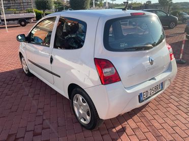 Renault Twingo 1.2 16V LEV Dynamique