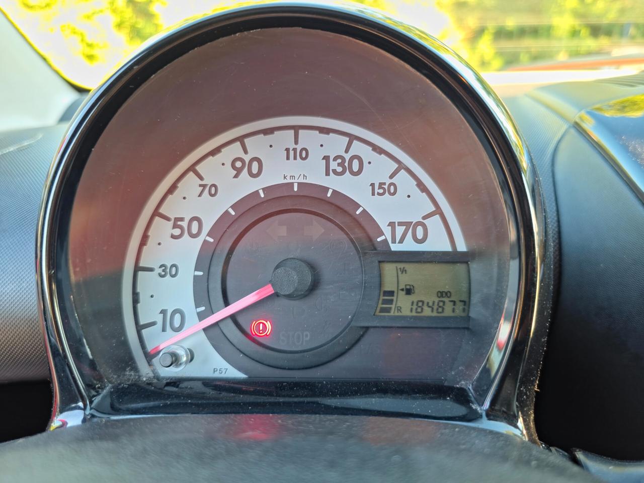 Toyota Aygo 1.0 12V VVT-i 5 porte Cool Soda Connect CV-68 E5B Manuale NEO 2014