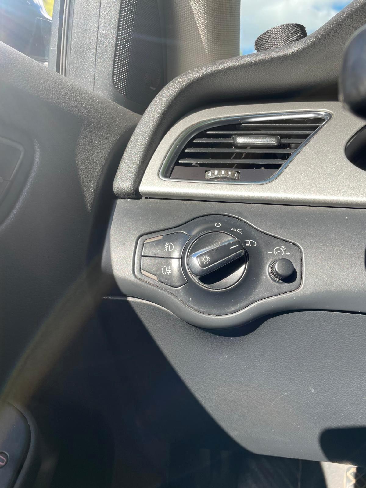 Audi A4 Avant 2.0 TDI 143CV Advanced Plus