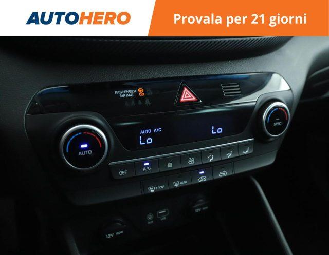 HYUNDAI Tucson 1.6 CRDi 136CV 48V DCT XPrime