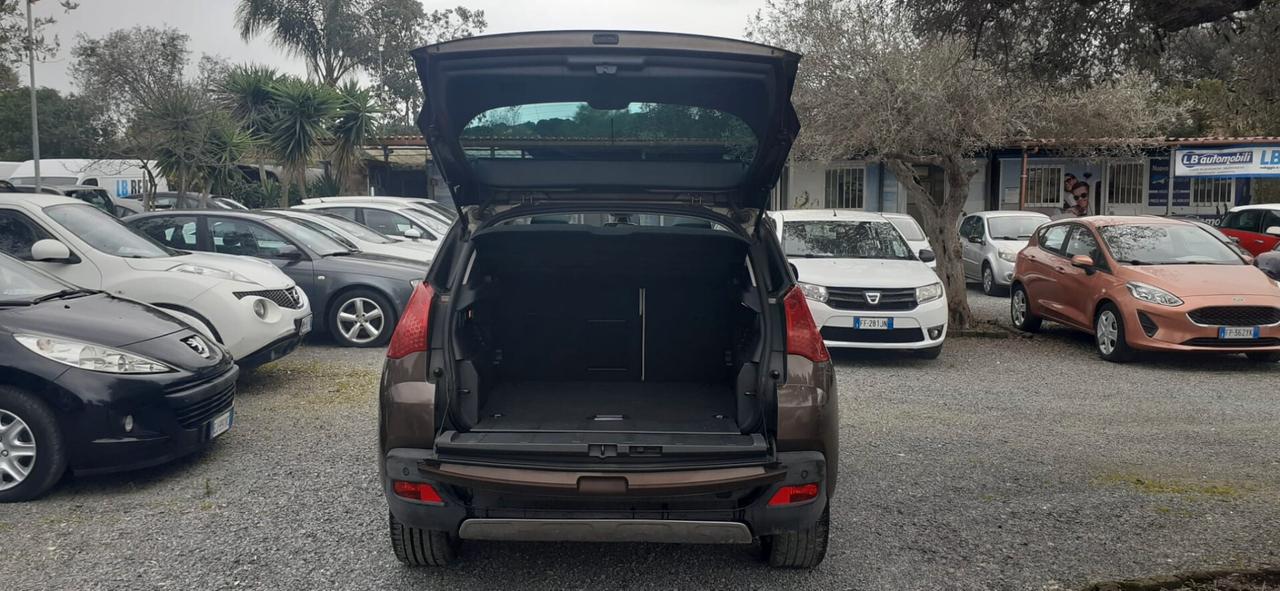 Peugeot 3008 2013 - 1.6 HDi 115CV Lb automobili