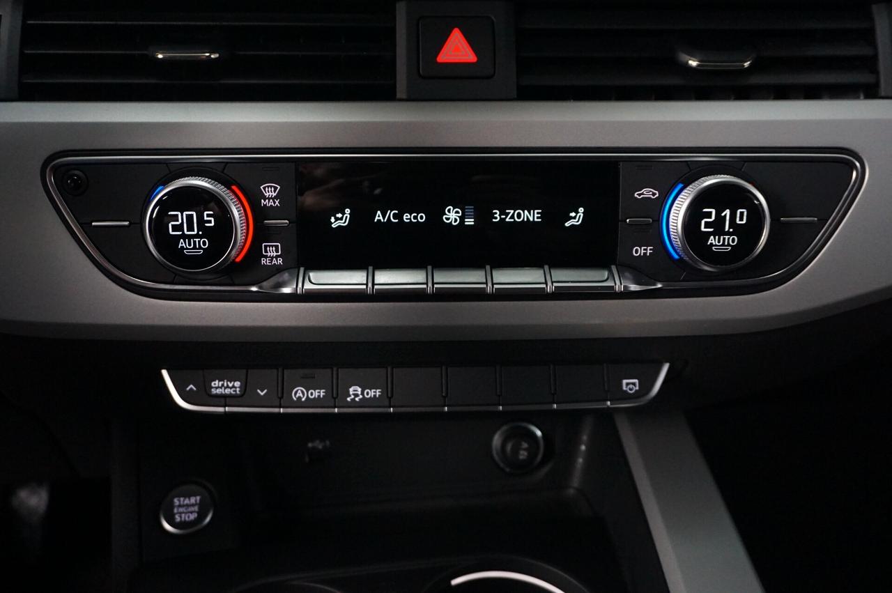 Audi A5 SPB 35 TDI S tronic Business