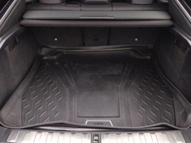 BMW X6 xDrive30d 48V Business Aut.