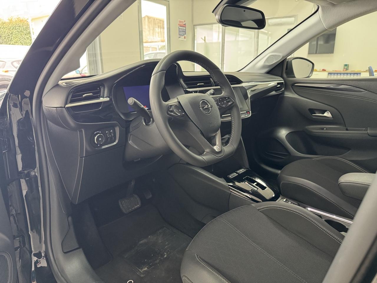 Opel Corsa 1.2 100 CV aut. Elegance