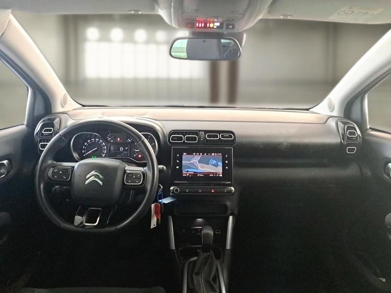 CITROEN C3 AIRCROSS BlueHDi 120 S/S Shine EAT6
