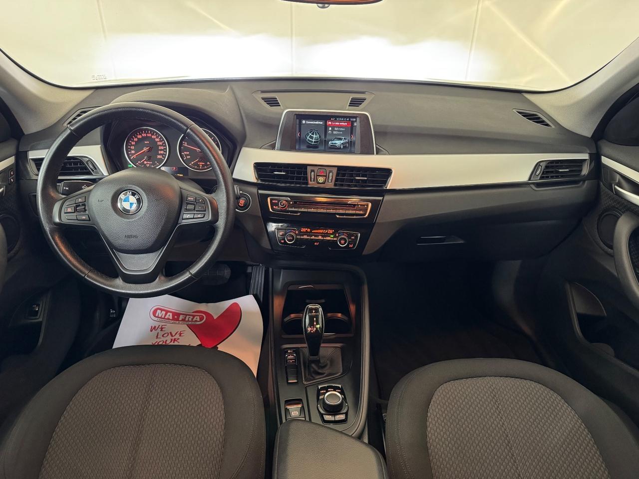 Bmw X1 sDrive20d Sport Auto Promo!