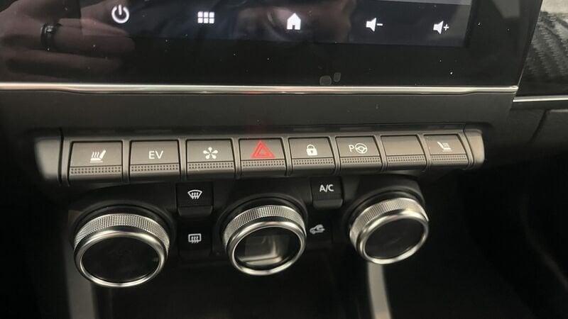 Renault Arkana Arkana Hybrid E-Tech 145 CV R.S. Line