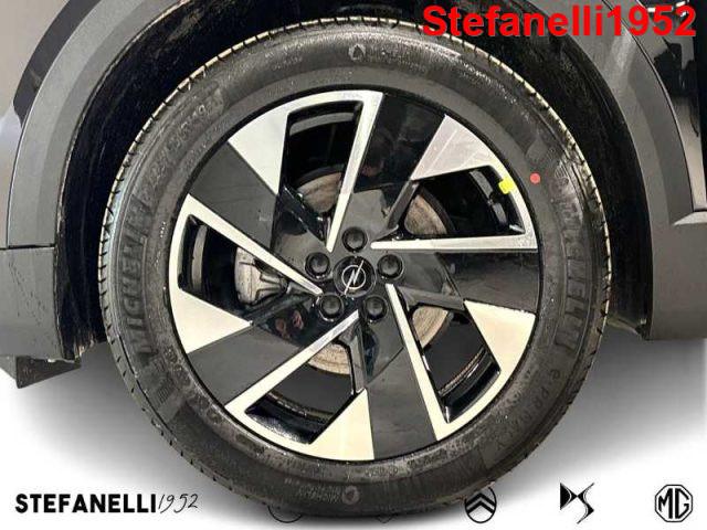 OPEL Grandland 1.2 hybrid GS 136cv e-dcs6