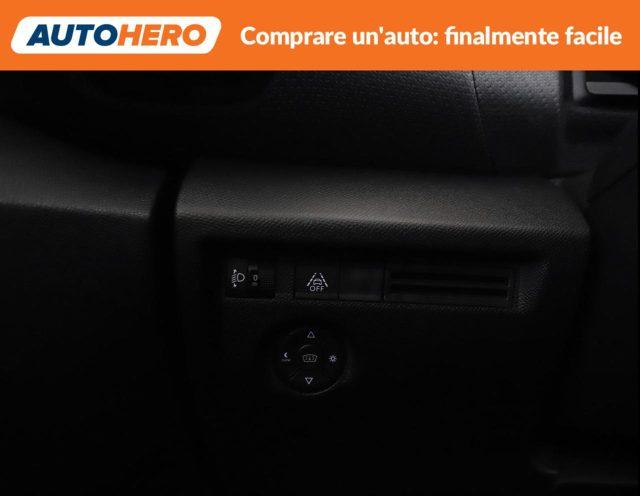 CITROEN C4 BlueHDi 130 EAT8 Feel Pack