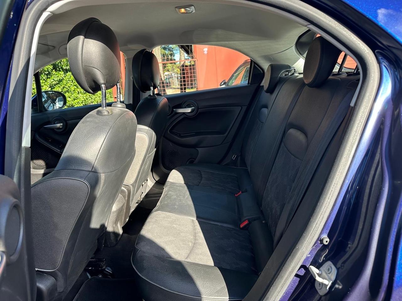 Fiat 500X 1.0 T3 120 CV Cross GARANZIA 24 MESI