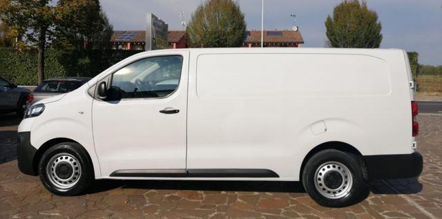 FIAT Scudo 1.5 BlueHDi 100 CV PL-SL-TN Furgone