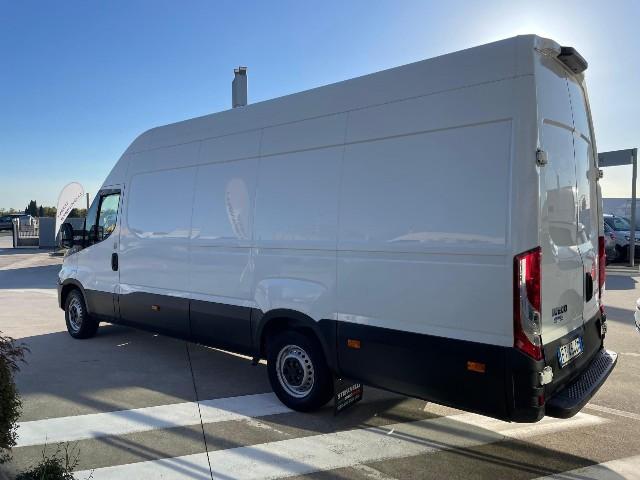 Iveco DAILY 35S16/P GV H3