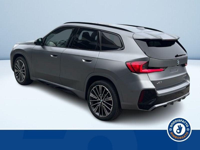 BMW X1 xDrive 23d M Sport Pro