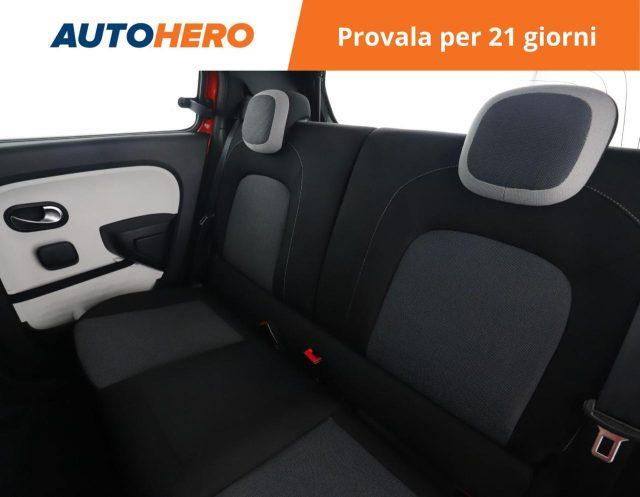 RENAULT Twingo 1.0 SCe Stop&Start Energy