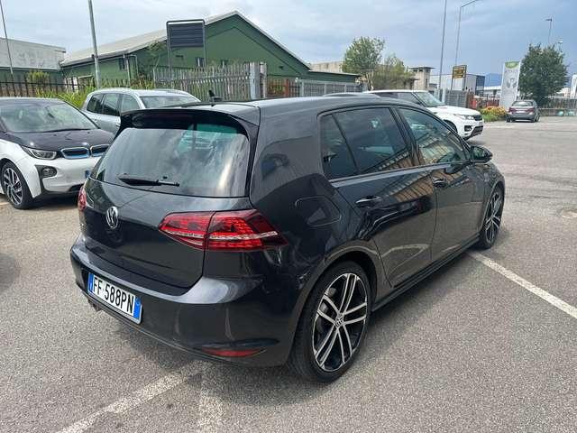 Volkswagen Golf Golf 5p 2.0 tdi Gtd / DITRIBUZIONE FATTA