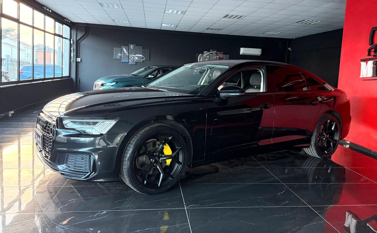 Audi A6 45 2.0 TFSI ultra S tronic Business Design