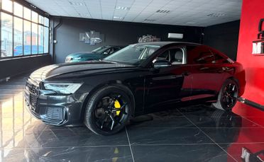 Audi A6 45 2.0 TFSI ultra S tronic Business Design