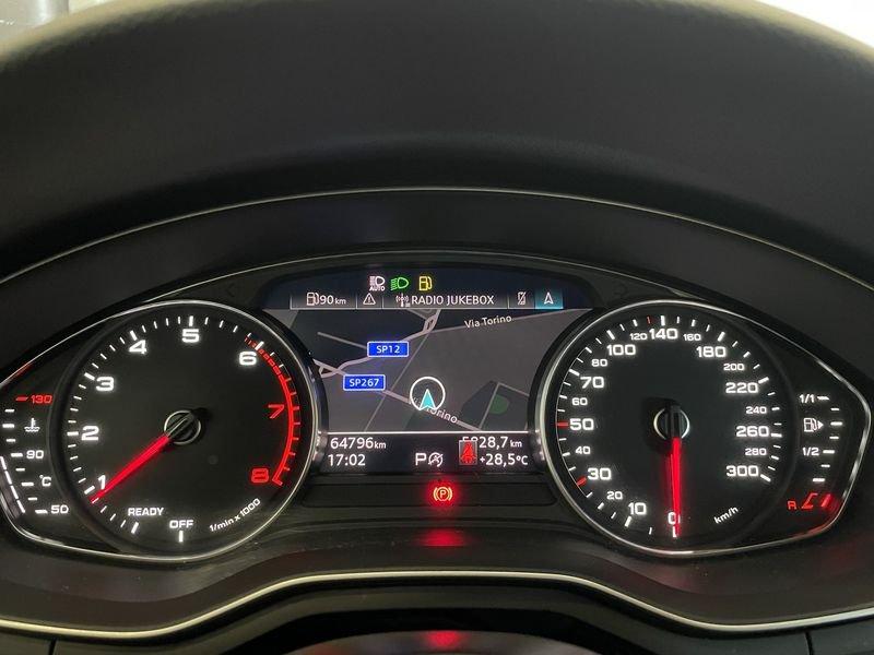 Audi A4 Avant 35 TFSI S tronic Business
