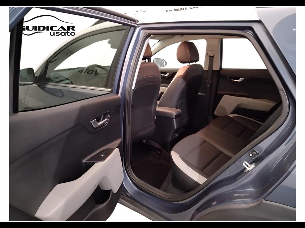 KIA Stonic - Stonic 1.0 t-gdi Energy 120cv dct7 my18