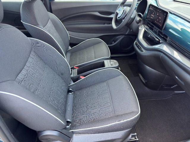 FIAT 500e Berlina 42 kWh Icon NUOVO