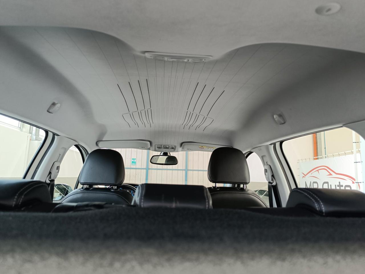Peugeot 2008 1.6 e-HDi 92 CV Stop&Start Allure