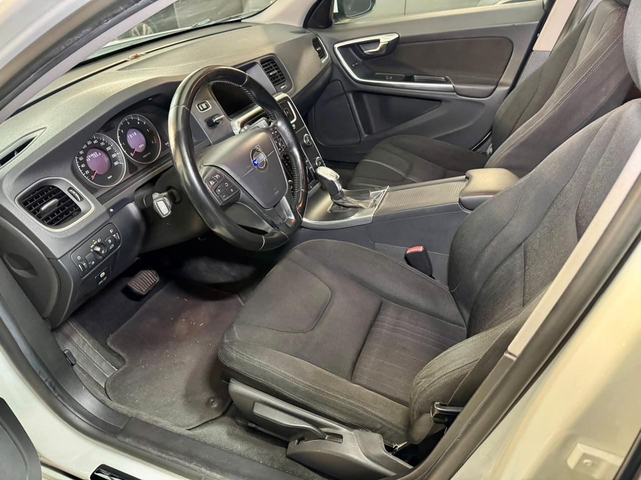 Volvo V60 D3 Kinetic