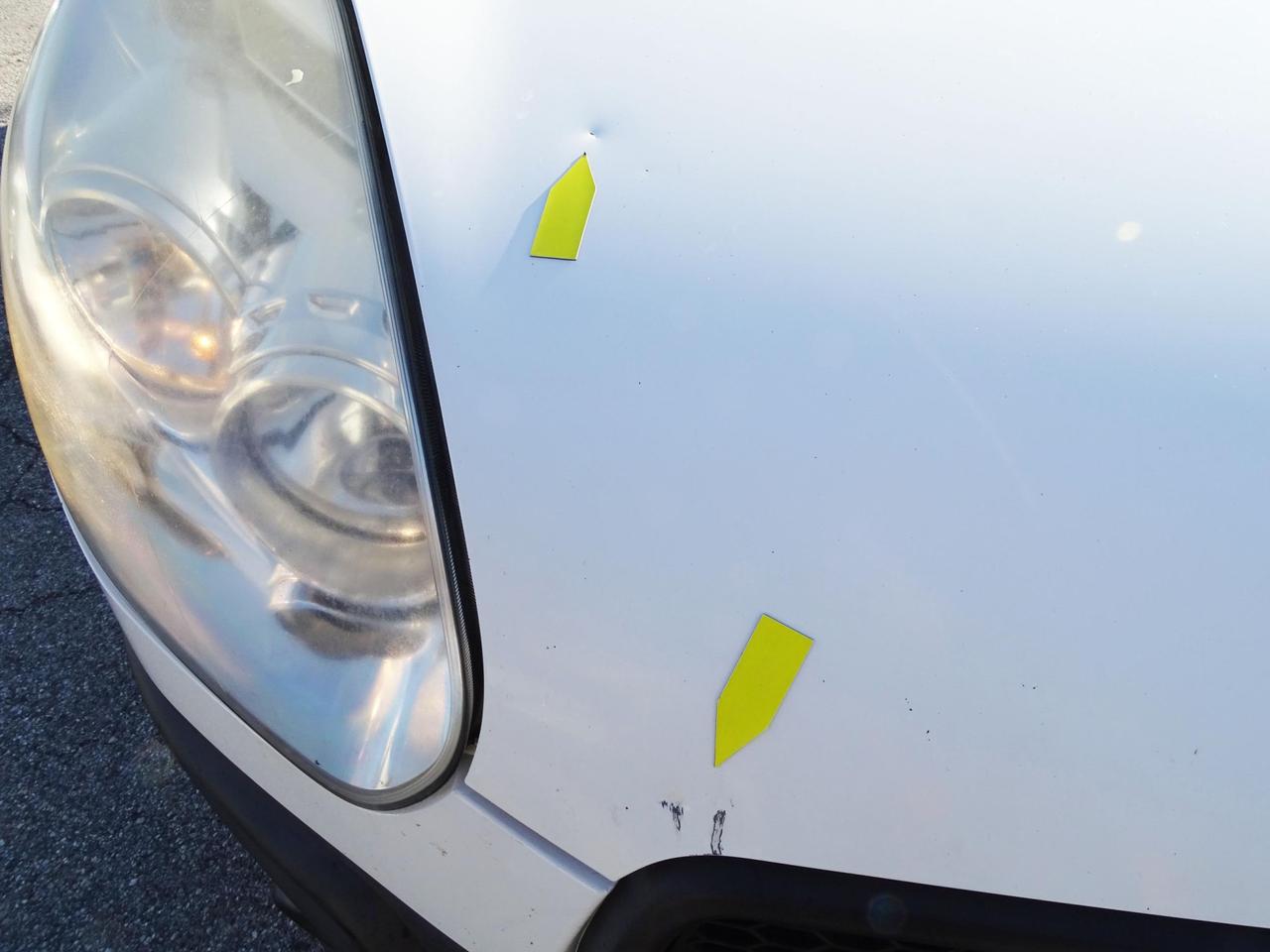 Fiat Doblo Doblò 1.3 MJT 90CV