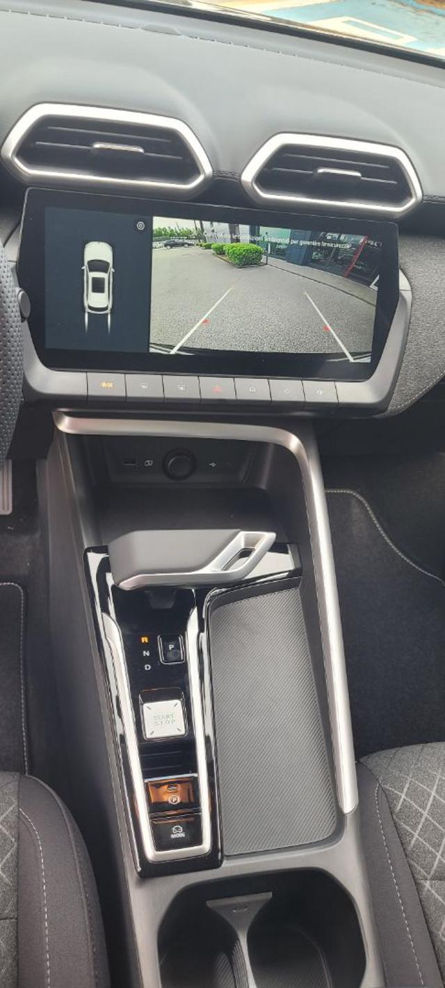 MG ZS 1.5 Hybrid+ Comfort