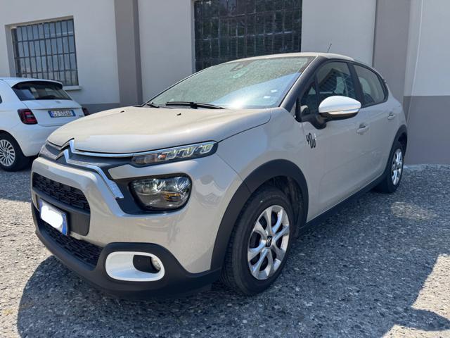 CITROEN C3 IN PROMO!!!!PureTech 82 CLIMA