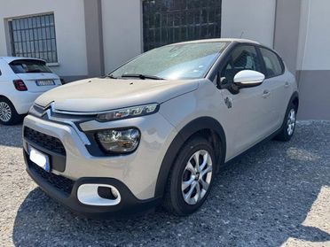 CITROEN C3 IN PROMO!!!!PureTech 82 CLIMA