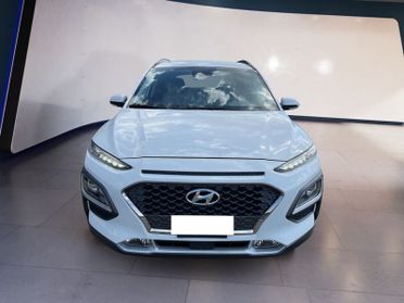 Hyundai Kona I 2017 1.6 hev Xprime Techno Pack 2wd dct