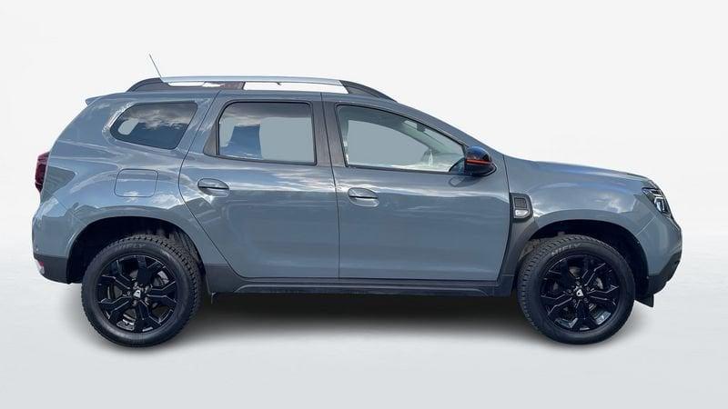 Dacia Duster 1.5 blue dci SL Extreme 4x2 115cv 1.5 Blue dCi SL Extreme 4x2