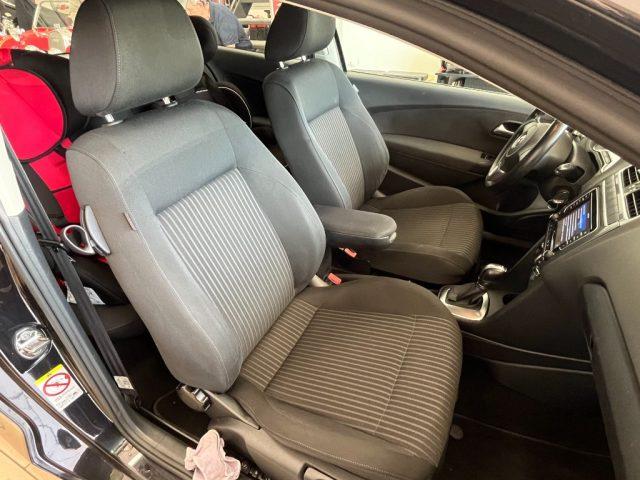 VOLKSWAGEN Polo 1.4 DSG 3 porte Highline