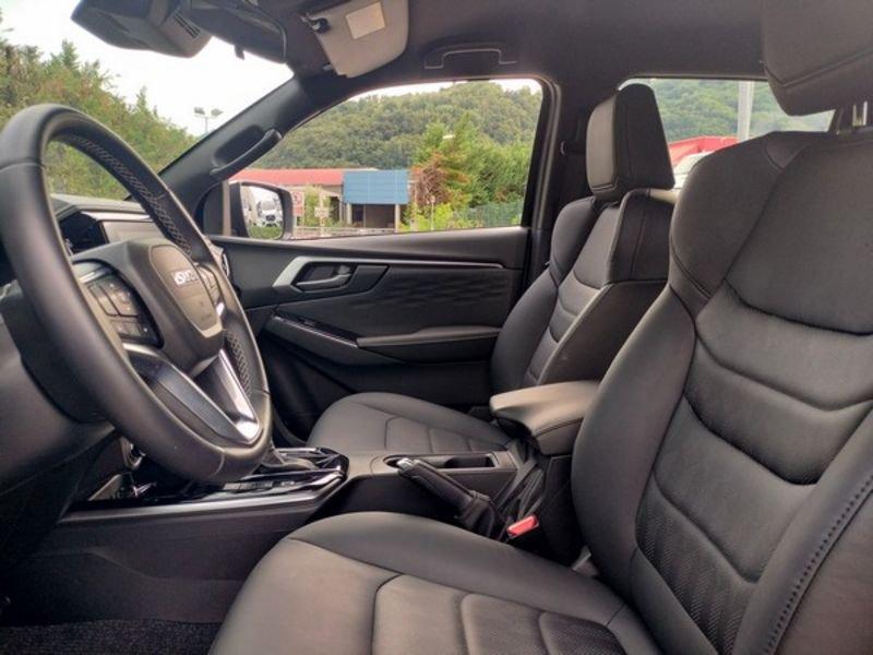 Isuzu D-Max N60 D-Max N60 1.9 aut. Crew F+ Cab con HardTop!!