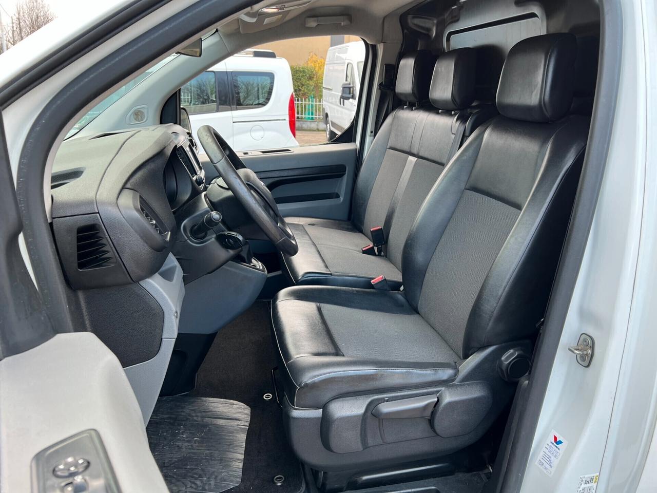 Opel Vivaro 2.0 Diesel 122CV PC-TN Furgone