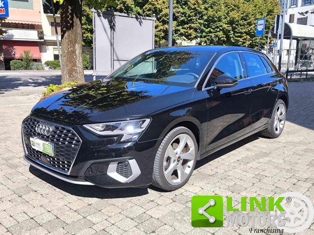 AUDI A3 SPB 30 TDI Business