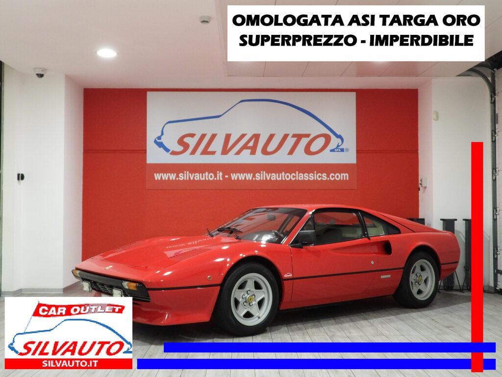 Ferrari 308 GTBi 2.9