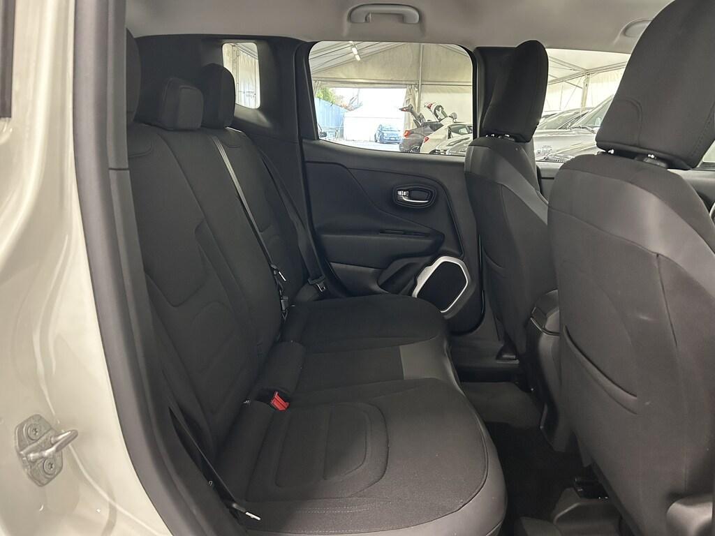 Jeep Renegade 1.6 Multijet Limited FWD