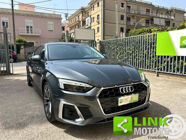 AUDI A5 SPORTBACK Sline