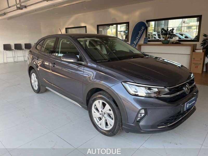 Volkswagen Taigo 1.0 TSI LIFE 110 CV