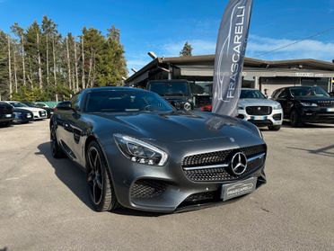 Mercedes-benz GT AMG GT AMG S /STUPENDA!!!!/KM DOC.