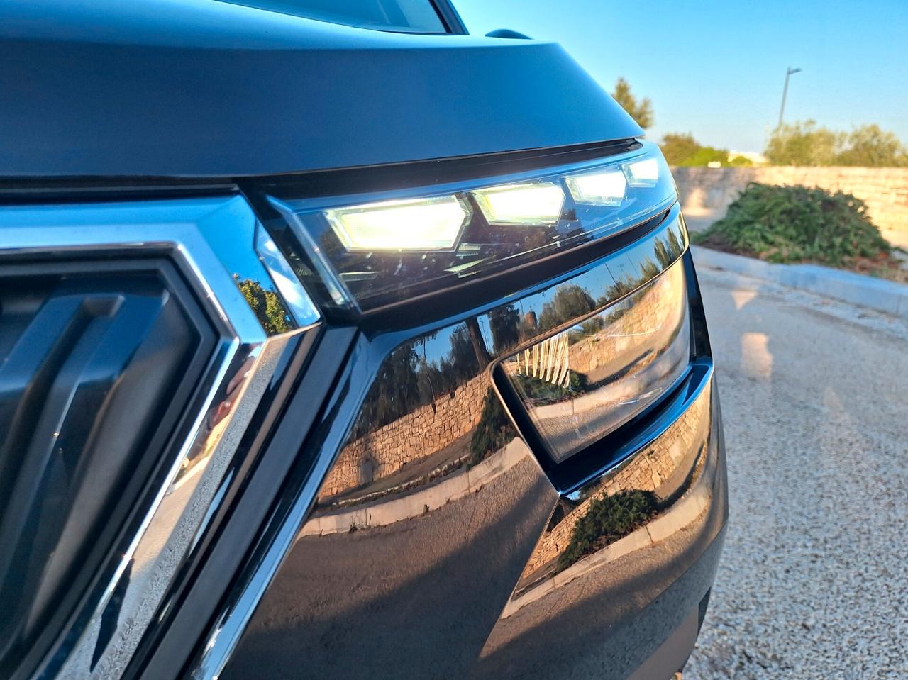 Skoda Kamiq 1.0 TSI 110 CV Monte Carlo