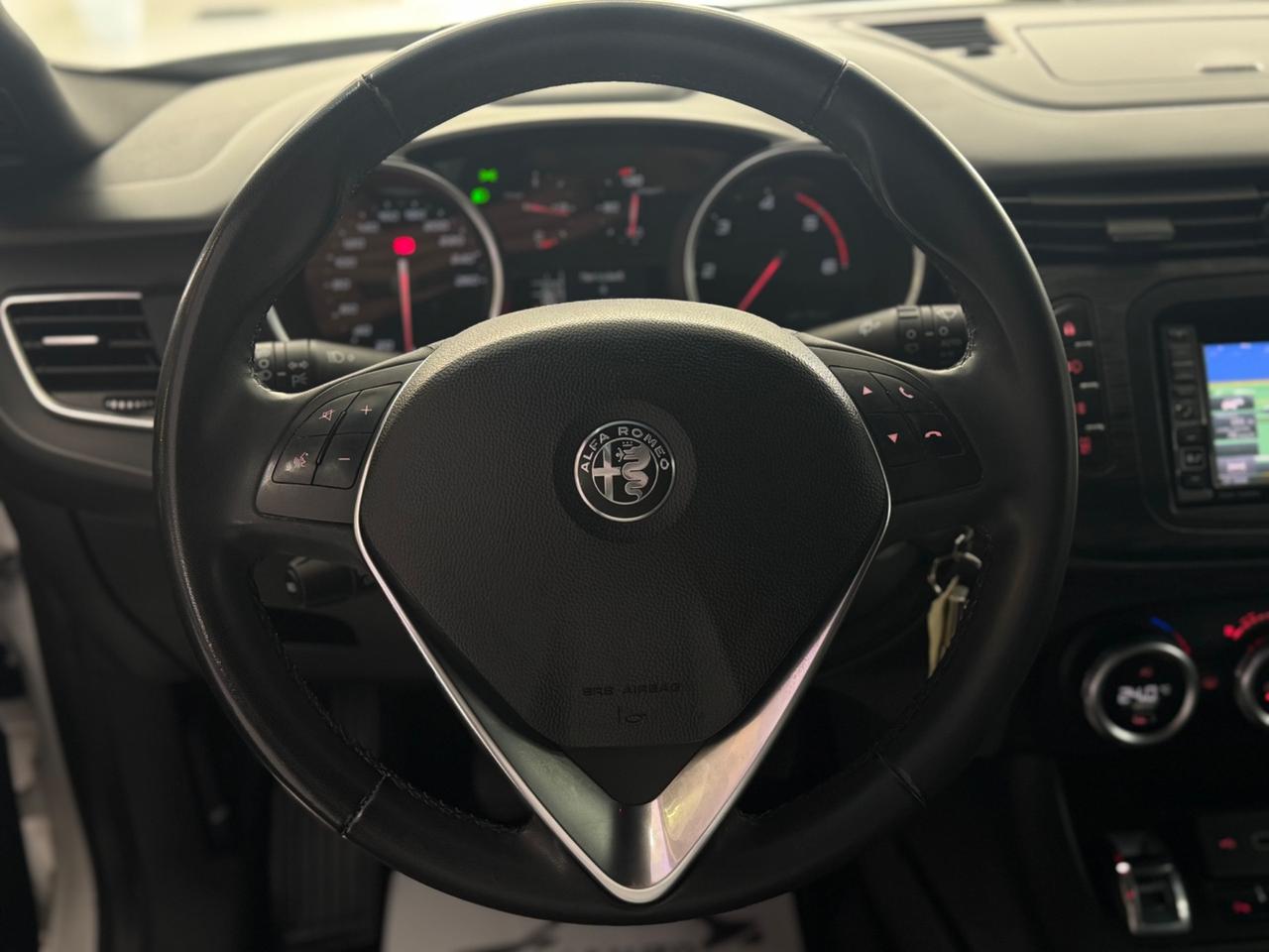 Alfa Romeo Giulietta 1.6 JTDm 120 CV Super